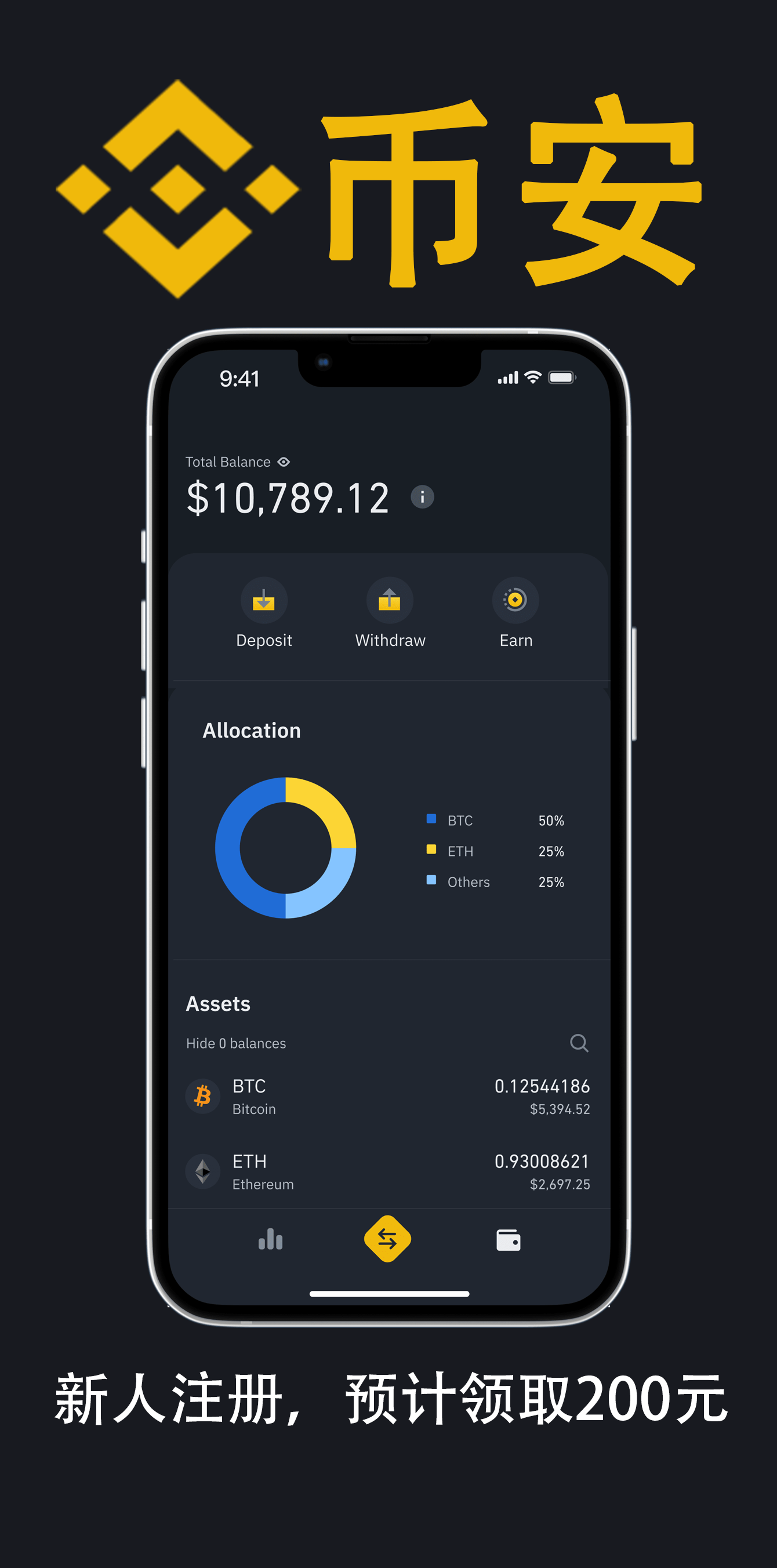 b网交易所app官网下载